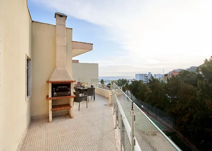 Casa Palames Διαμέρισμα