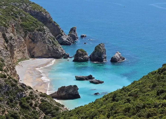 Διαμέρισμα Casa Palames Σεσίμπρα