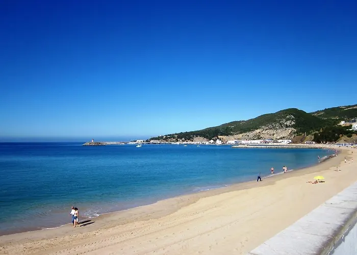 Casa Palames Διαμέρισμα