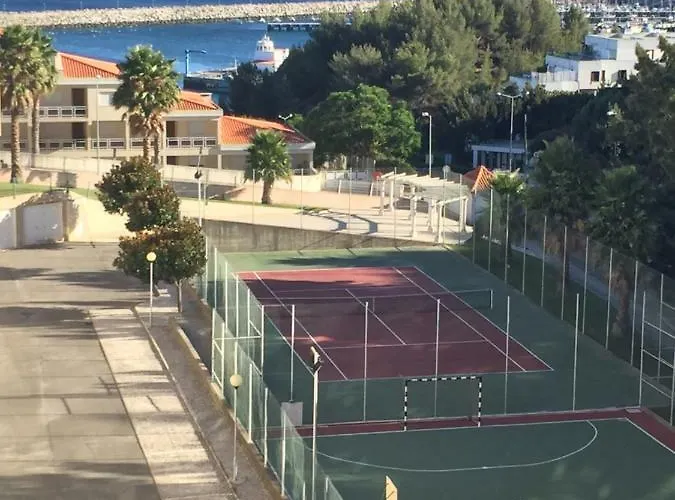 Casa Palames Διαμέρισμα