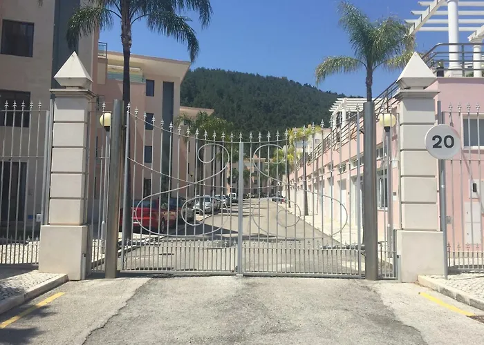 Casa Palames *